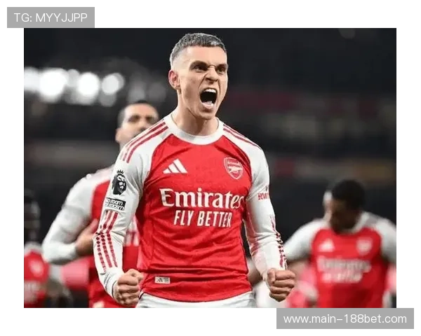 阿森纳角球进球追平历史纪录 定位球成枪手攻坚利器